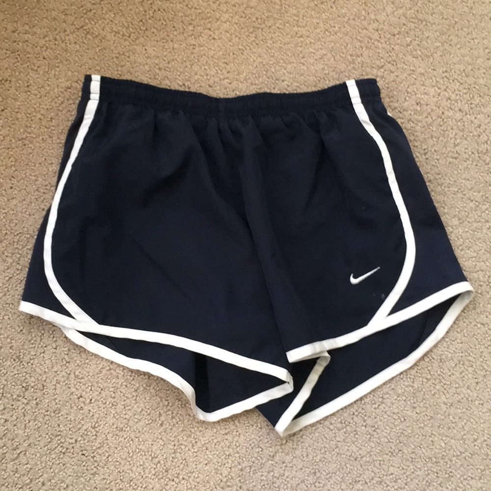 nike dri-fit shorts